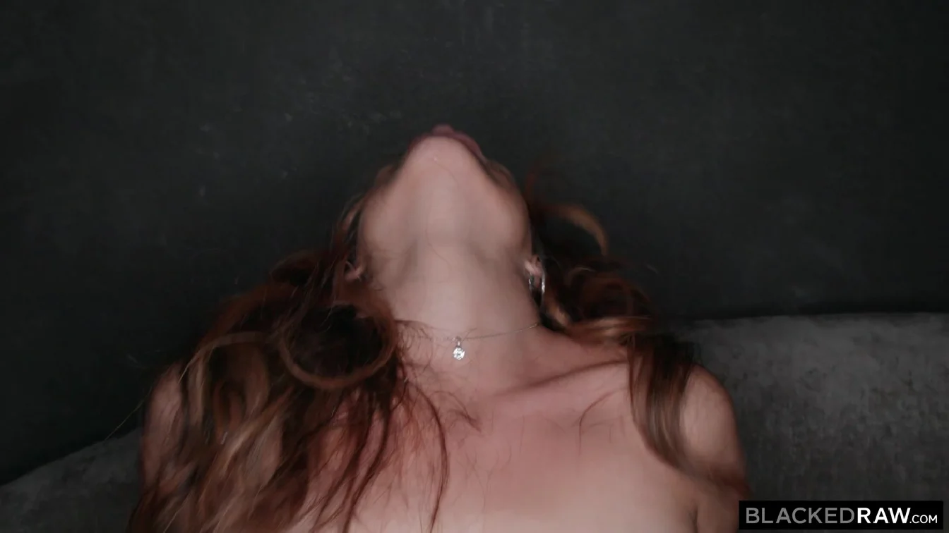 Isabella Nice Insatiable Baddie Gets BBC Creampie XXX